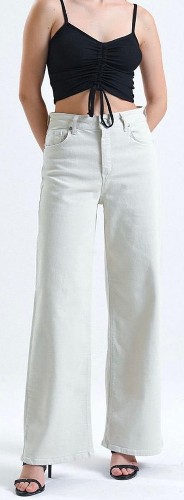 Flare Jeans