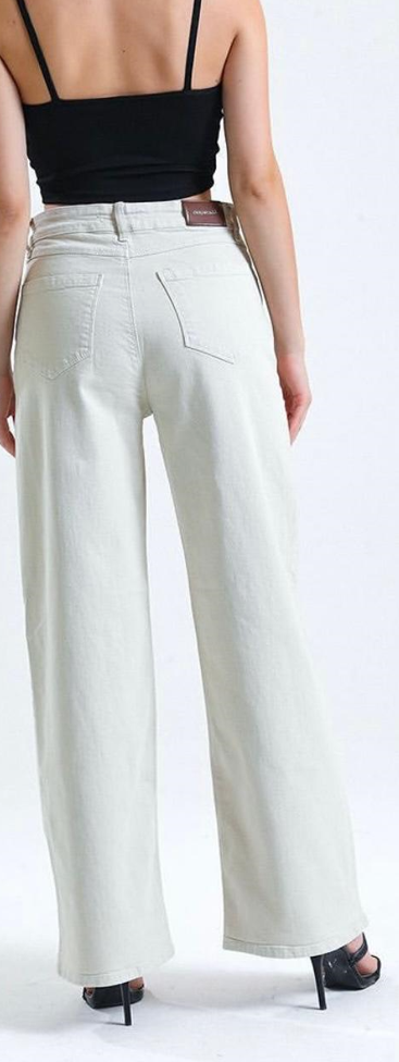 Flare Jeans