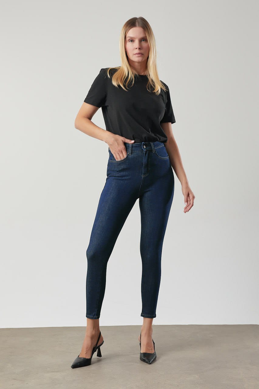 Super Skinny Jeans