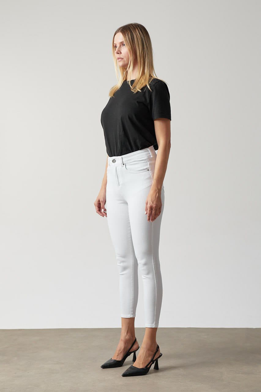 Super Skinny Jeans