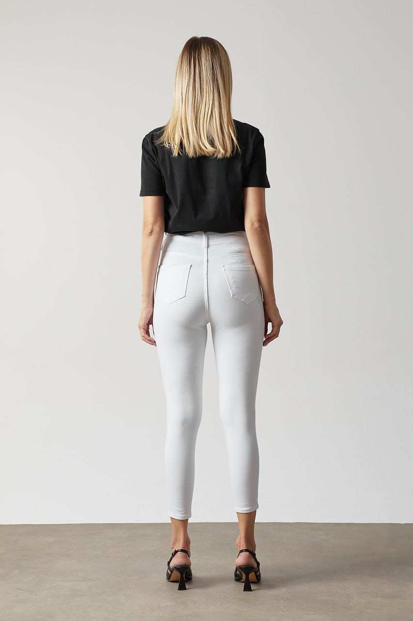 Super Skinny Jeans