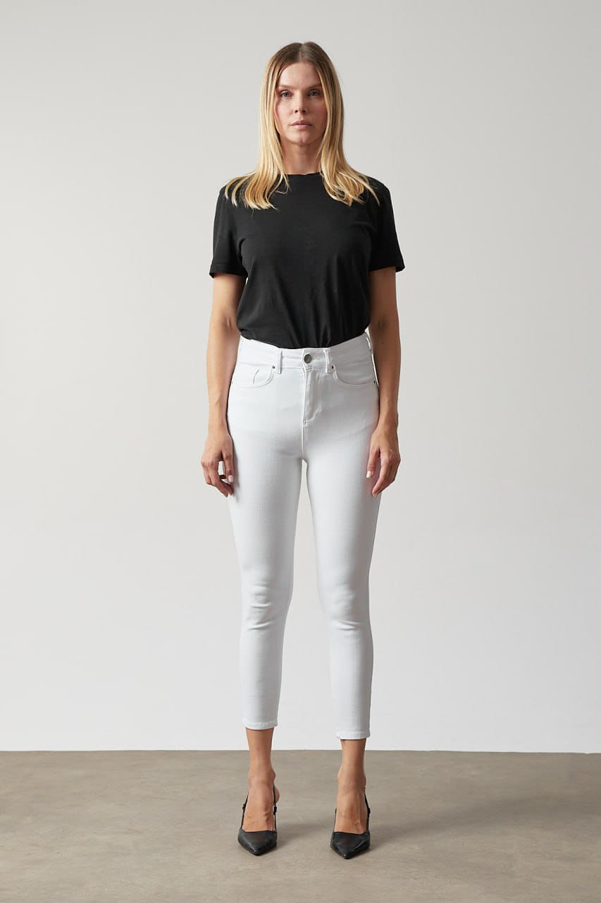 Super Skinny Jeans