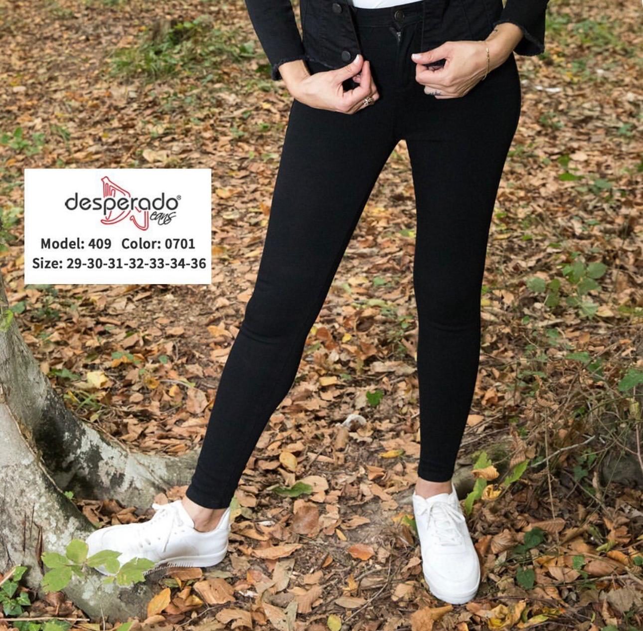 Stretchy Jeans