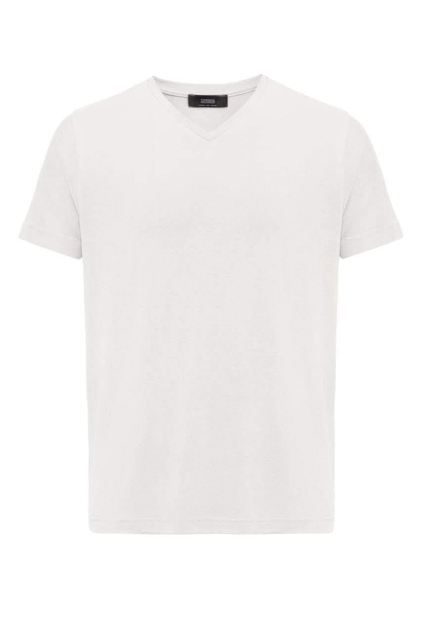 White T-Shirt