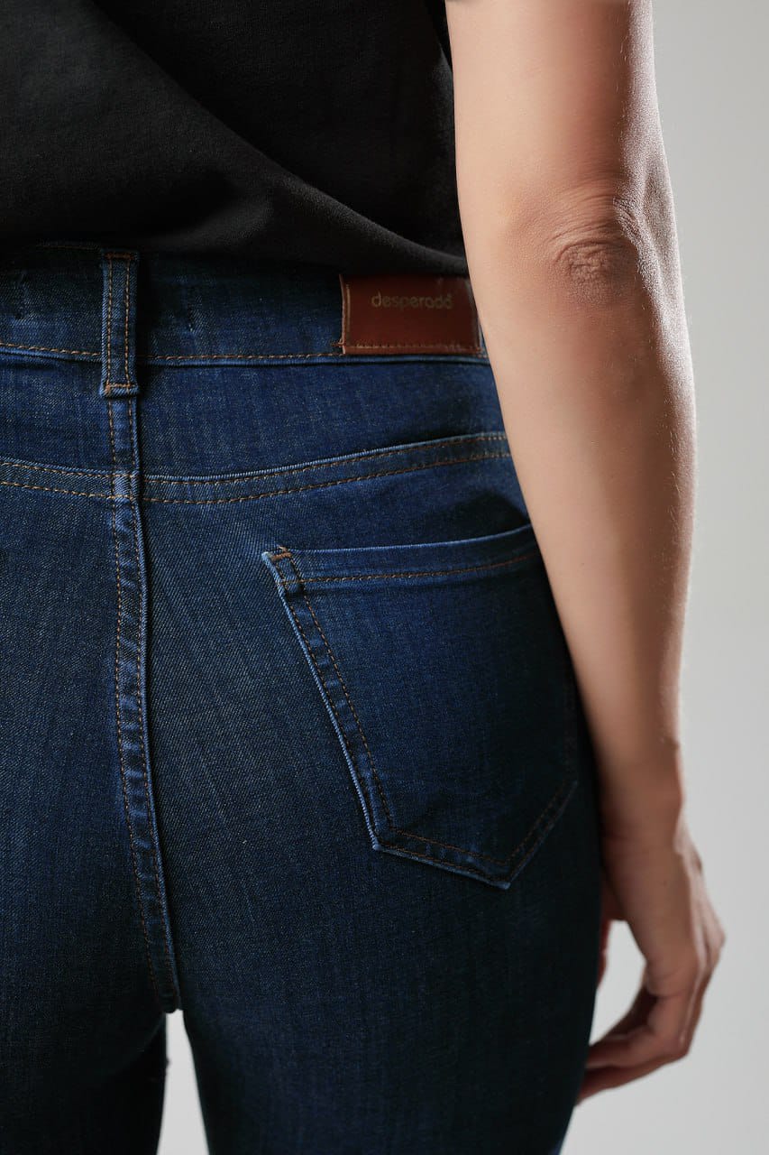 Super Skinny Jeans