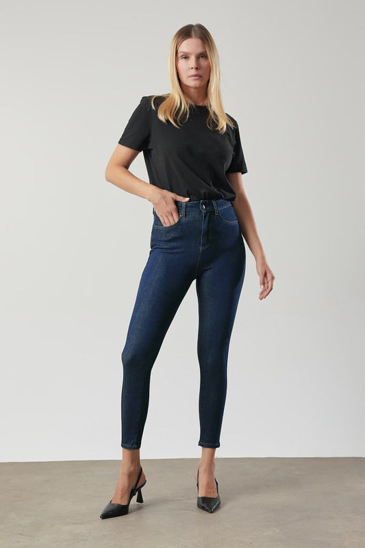 Super Skinny Jeans