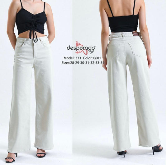 Flare Jeans