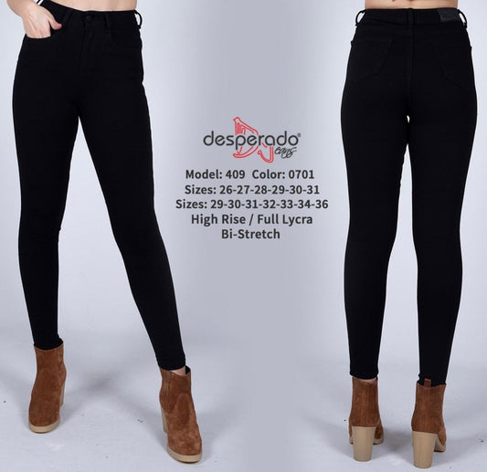 Stretchy Jeans
